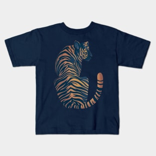 Tigre Kids T-Shirt